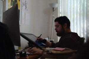 Artist