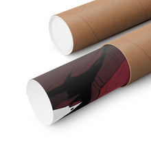 A New Awaits (Ripped From The Pages)