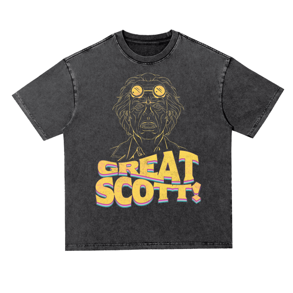 GREATSCOTT
