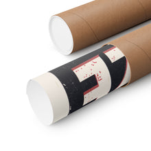 Mars Awaits! (In World Ad Art)