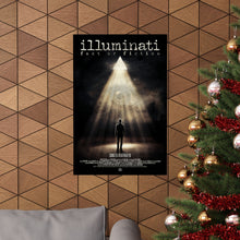 Illuminati (In World Ad Art)