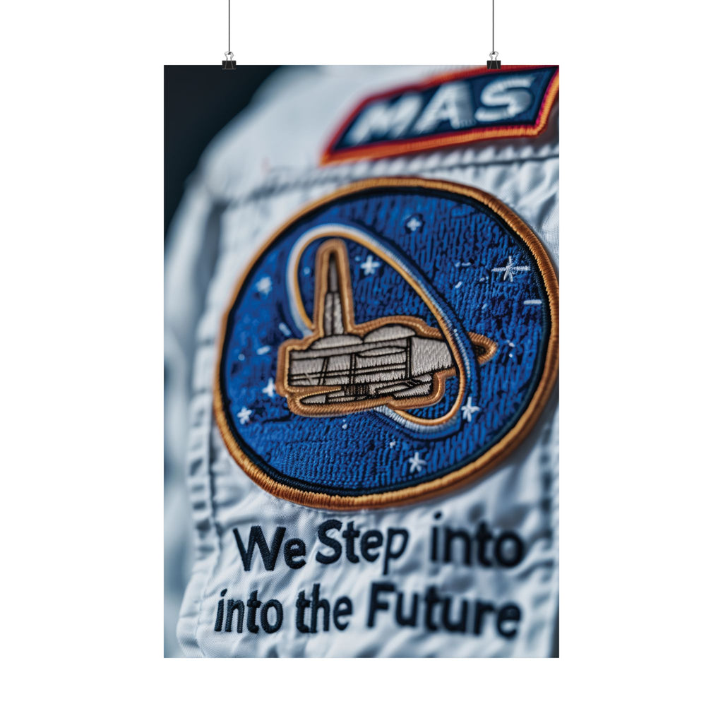 The Future Is Now (In World Ad Art)