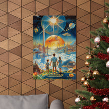 Utopia (In World Ad Art)