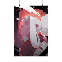 Time Traveler (Museum Quality Print)