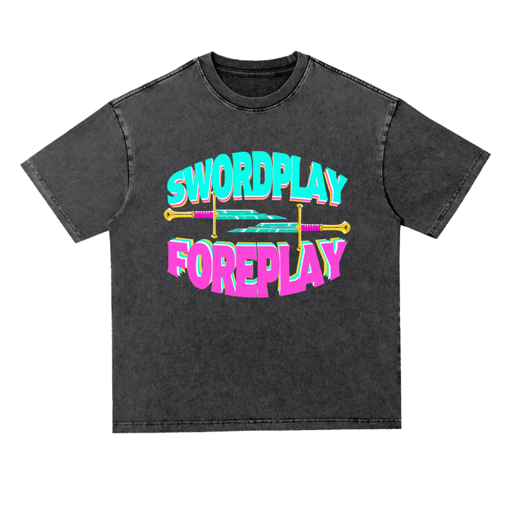 Swordplay