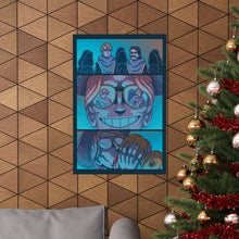 Delicious Art By Goons & Goblins (Ripped From The Pages)