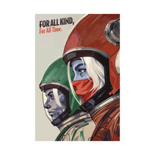 For All Time (In World Ad Art)