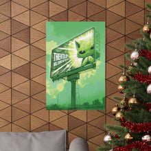 Thientolopy Will Show You The Light (In World Ad Art)