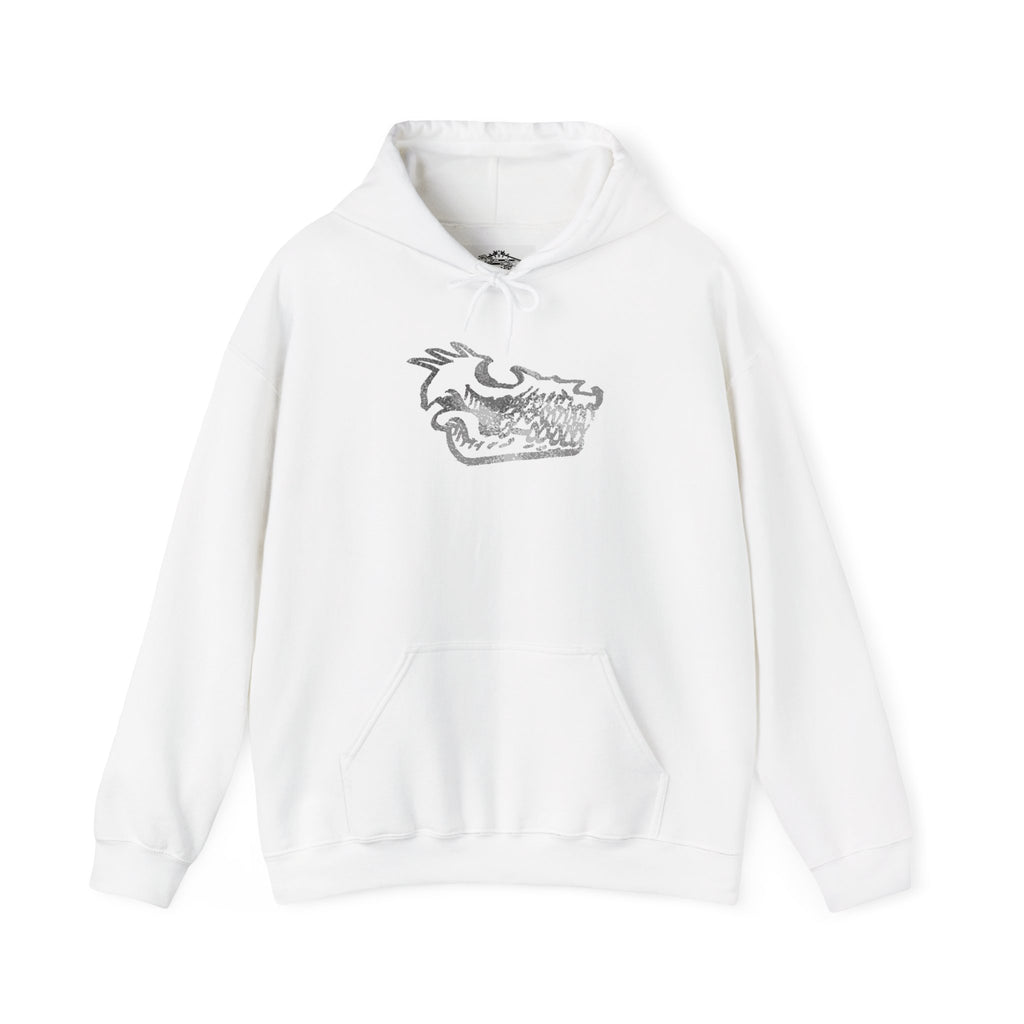 Secret Leader (Hoodie Designed By Voodoo Bownz)