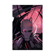 Complete The Mission (Museum Quality Print)