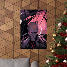 Complete The Mission (Museum Quality Print)