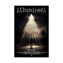 Illuminati (In World Ad Art)