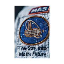 The Future Is Now (In World Ad Art)