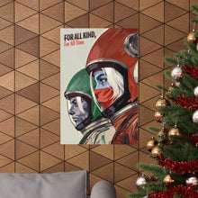 For All Time (In World Ad Art)