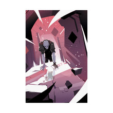 God of War (Museum Quality Print)