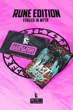 LAST BREEDS: special edition (Cover B)