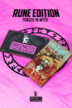 LAST BREEDS: special edition (Cover C)