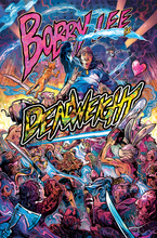 BOBBY LEE is DEADWEIGHT (PRE ORDER)