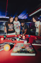 Chupacabra: Tales of Blood & Ink