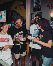 Scotch Tape (Based Of The Mutant Cats Graphic Novel)