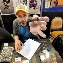 Diego Greco