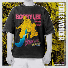 BOBBY BUNDLE! DEADWEIGHT RUNE EDITION, SHIRT & POSTER! (PRE ORDER)