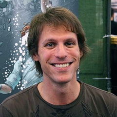 Robert Greenberger