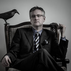 Jonathan Ball