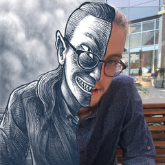 Kyle Faehnrich (Goons & Goblins)