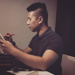 Lipwei Chang