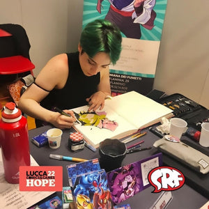 Artist