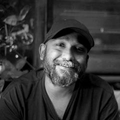 Mohamed Samah