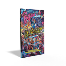 BOBBY LEE is DEADWEIGHT (PRE ORDER)