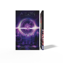 AEON (Graphic Novel)