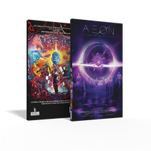 AEON (Graphic Novel)