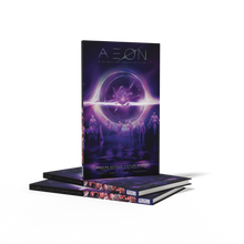 AEON (Graphic Novel)