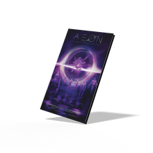 AEON (Graphic Novel)