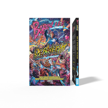 BOBBY LEE is DEADWEIGHT (PRE ORDER)