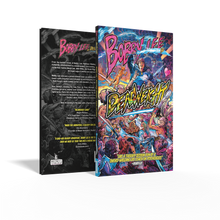 BOBBY LEE is DEADWEIGHT (PRE ORDER)