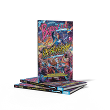 BOBBY LEE is DEADWEIGHT (PRE ORDER)