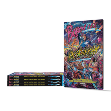 BOBBY LEE is DEADWEIGHT (PRE ORDER)