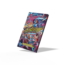 BOBBY LEE is DEADWEIGHT (PRE ORDER)