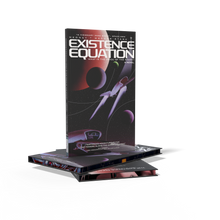 Existence Equation: What is The Price Of The Stars? (Prose)