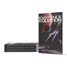 Existence Equation: What is The Price Of The Stars? (Prose)