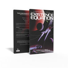 Existence Equation: What is The Price Of The Stars? (Prose)