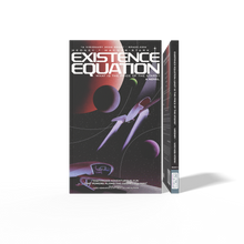 Existence Equation: What is The Price Of The Stars? (Prose)