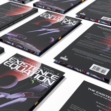 Existence Equation: What is The Price Of The Stars? (Prose)