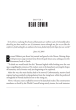 Beyond Kuiper: The Galactic Star Alliance SPECIAL EDITION (Prose)