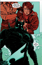 LAST BREEDS: special edition (Cover A)