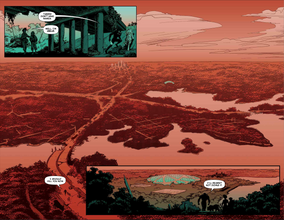 LAST BREEDS: special edition (Cover A)